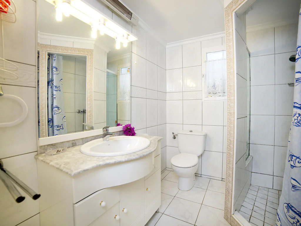 Villa Sanne by Interhome