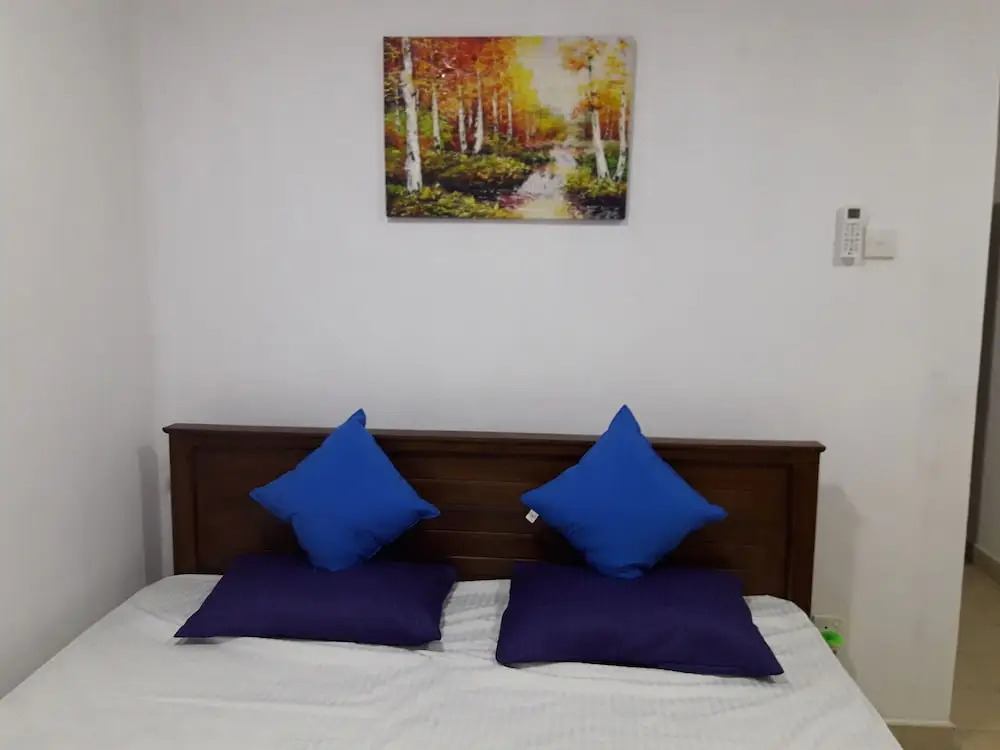 Airport Pearl Garden Transit Hotel