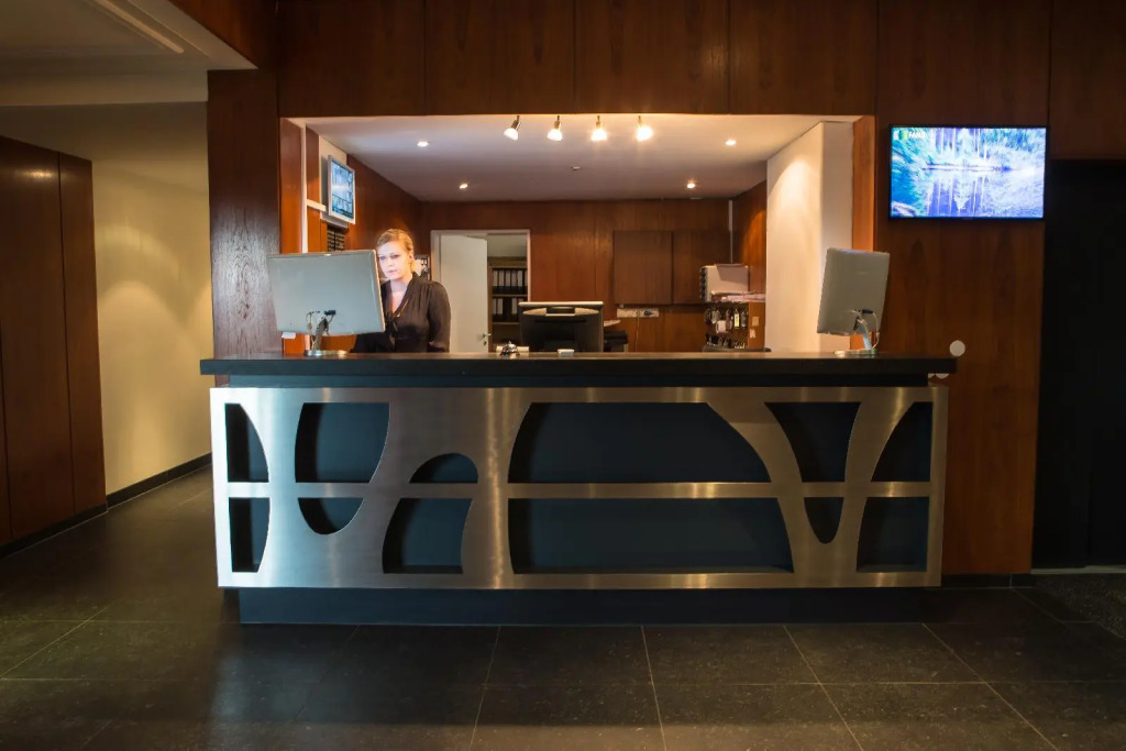 Hotel AM Fang