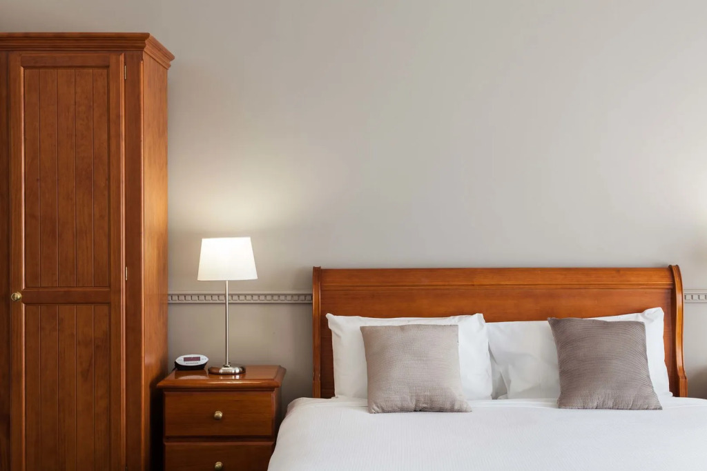 Majestic Tynte Street Hotel