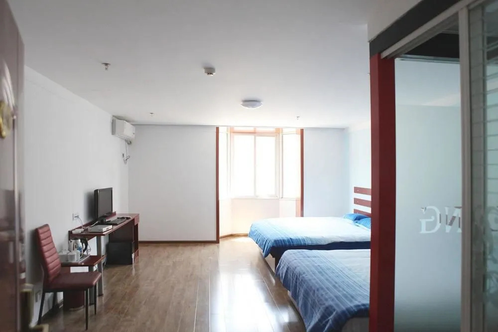 Xing'an Business Hotel
