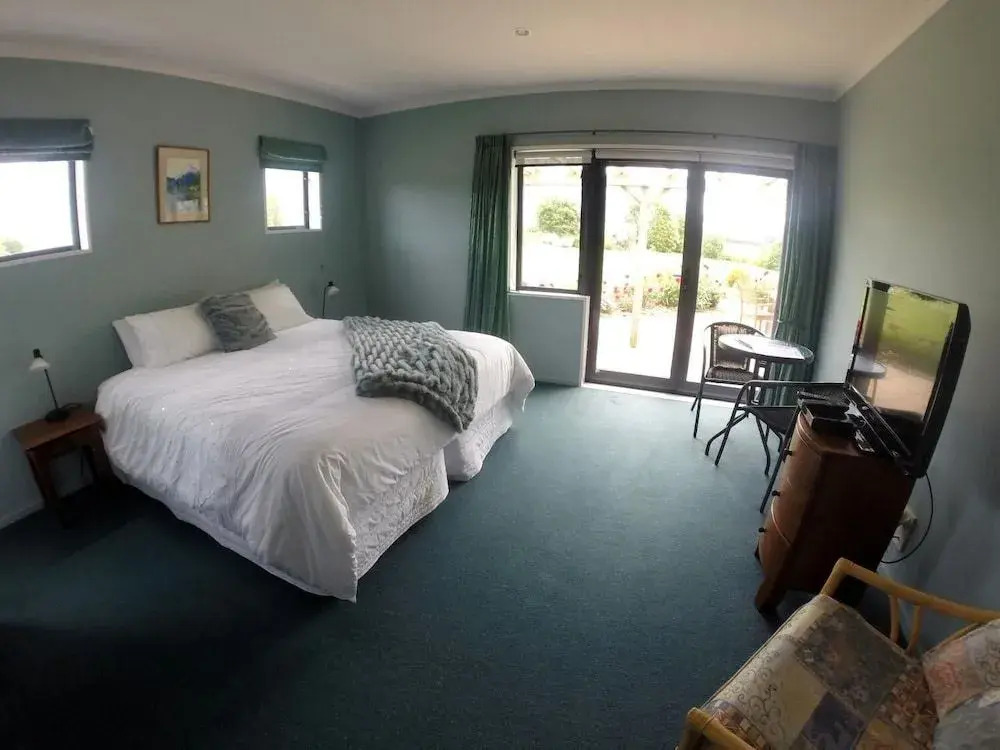 Awatea Country B&B