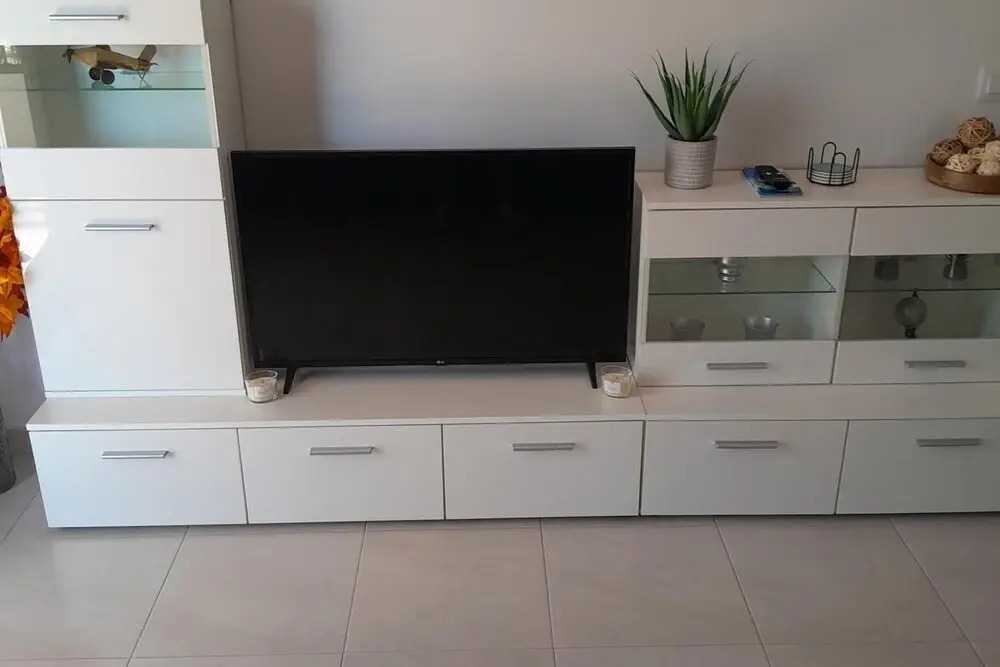 Brand new Apartment in Mar de Pulpi