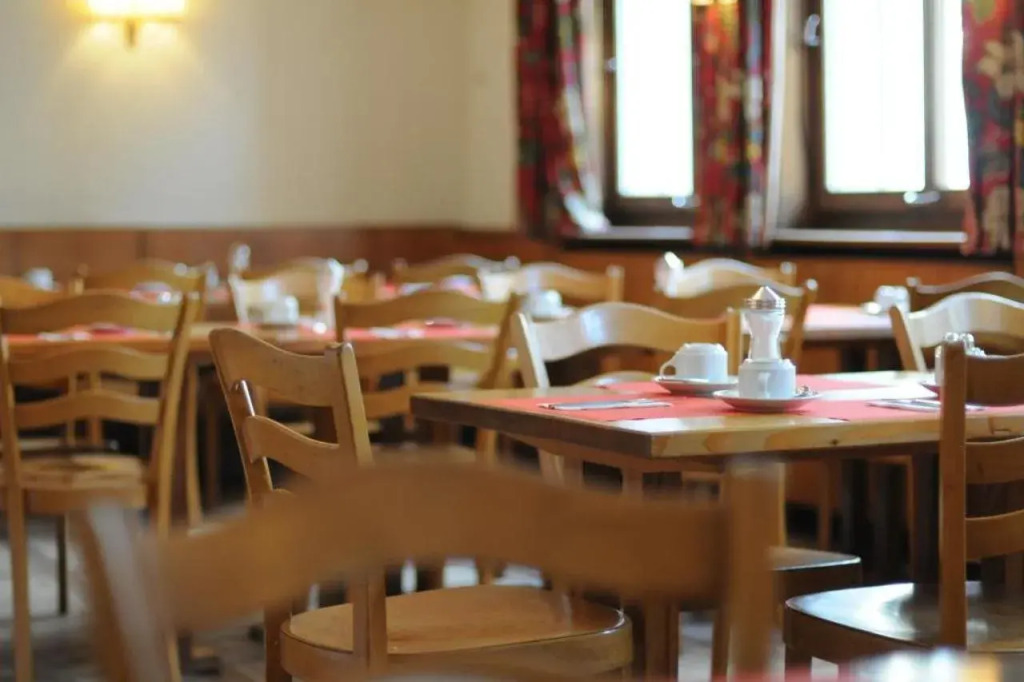 Hotel Weisses Kreuz