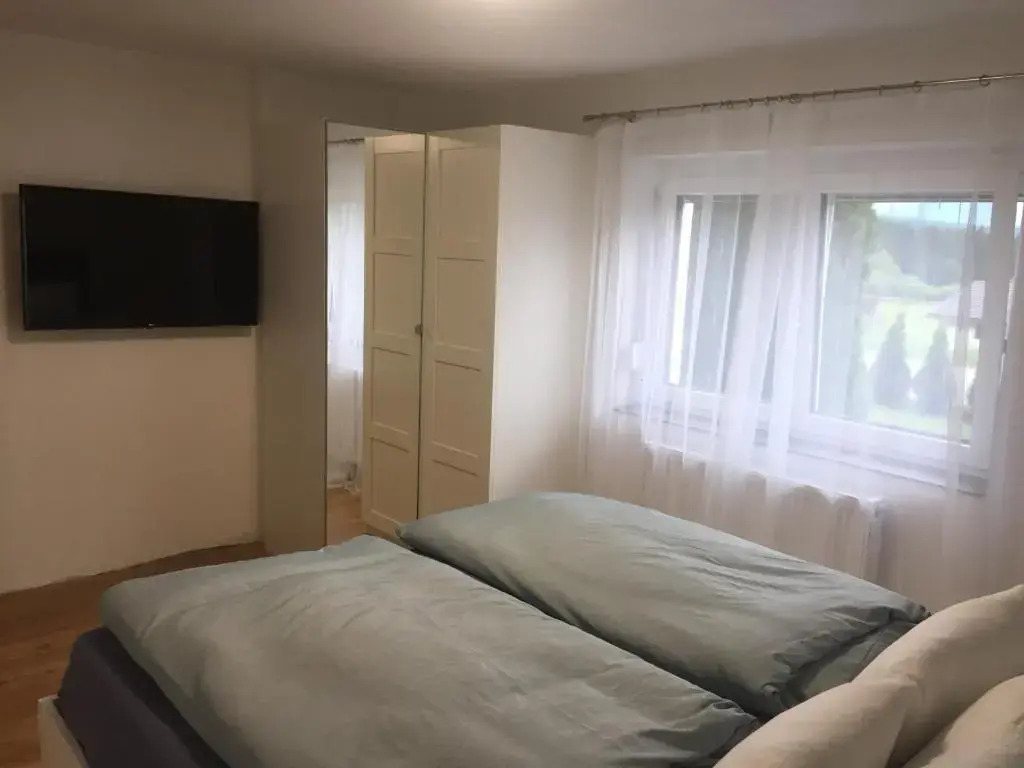 Apartment Alpenland