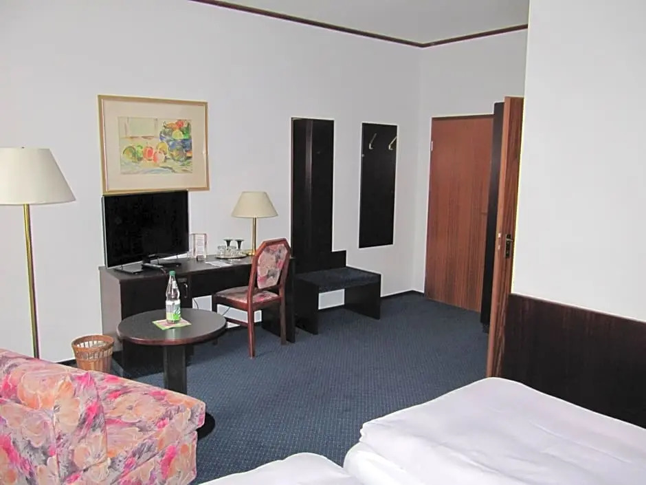 Hotel Wettin