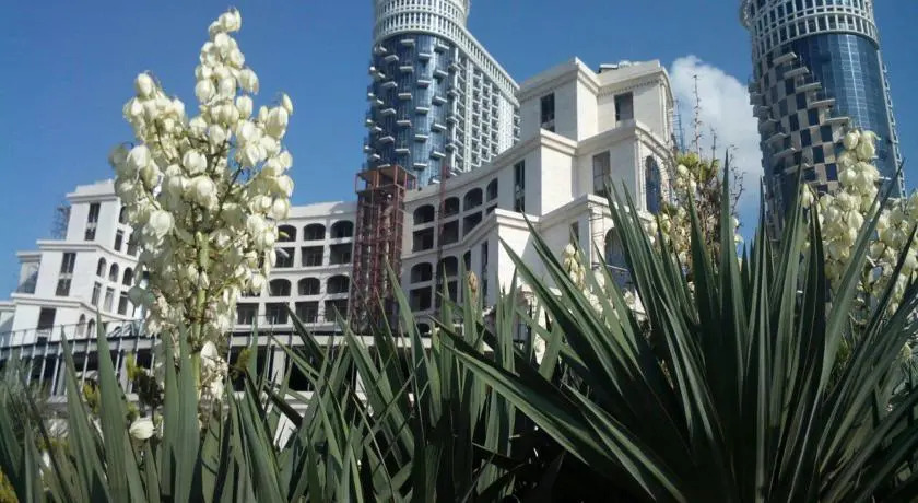My Lovely Batumi appartments Khimshiashvili 15A