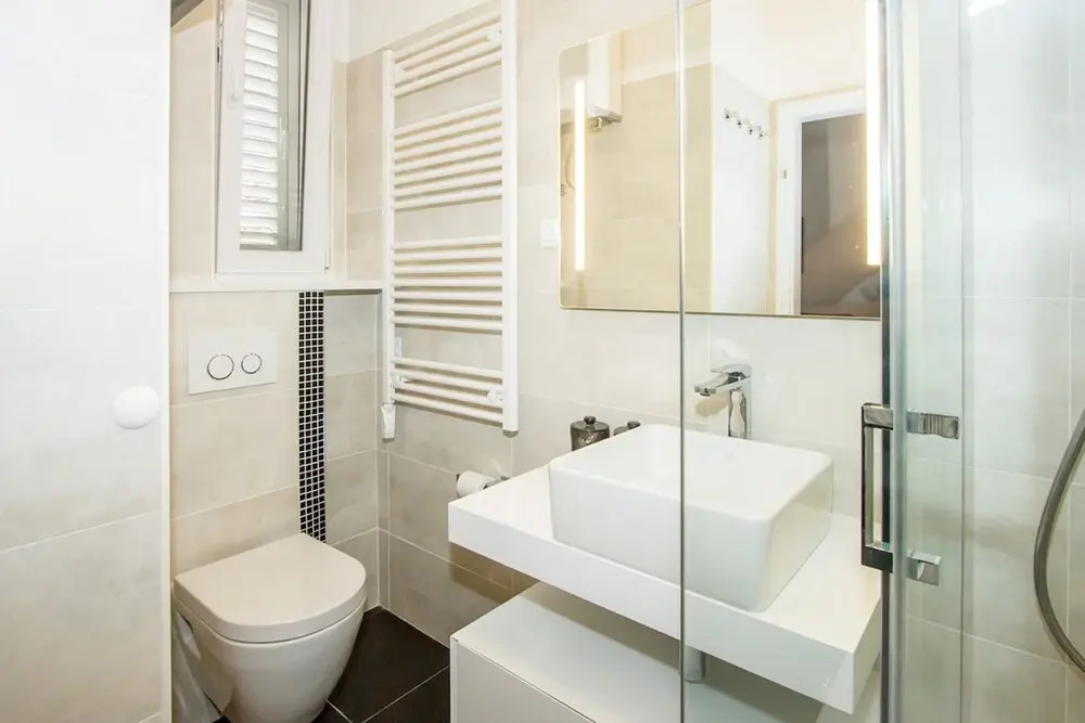 Apartment Ancora