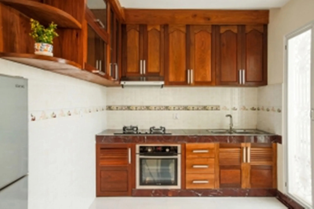 Rumnea Apartment