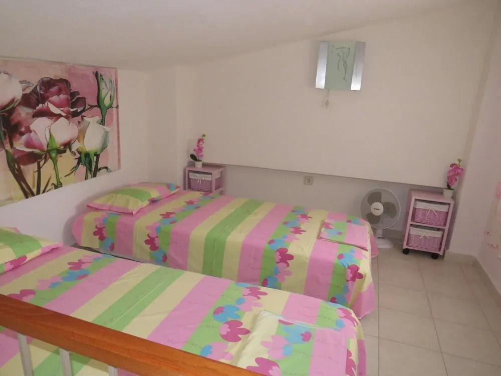 Summer Sea Villa Athina - Fourka Beach Halkidiki