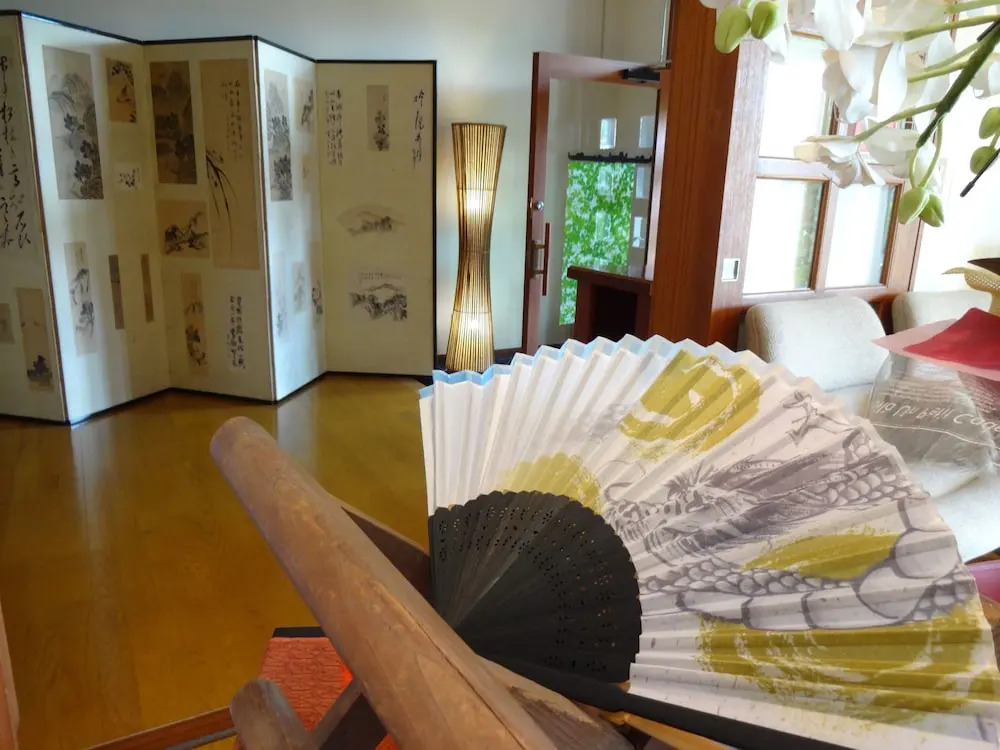 Ryokan Izuna