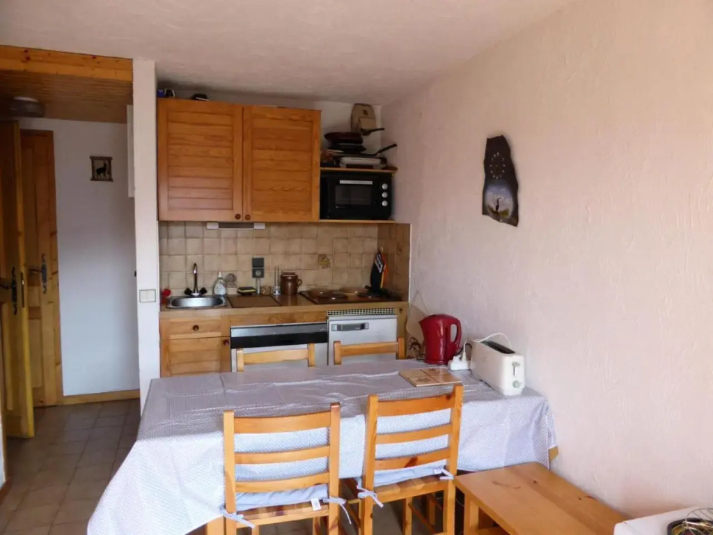 Chalet Carlines - Chalets pour 11 Personnes 97