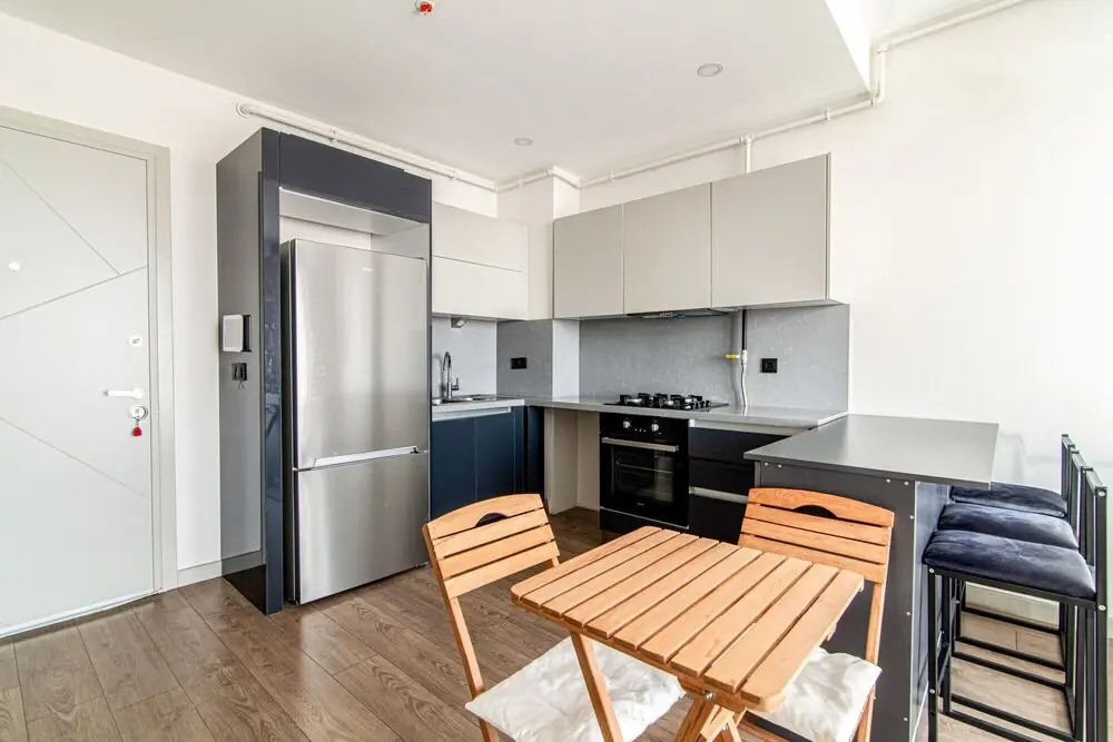 Dreamy Flat Close to Shopping Malls in Avcilar
