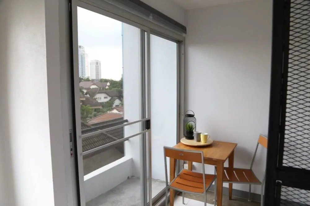HCUBE bkk