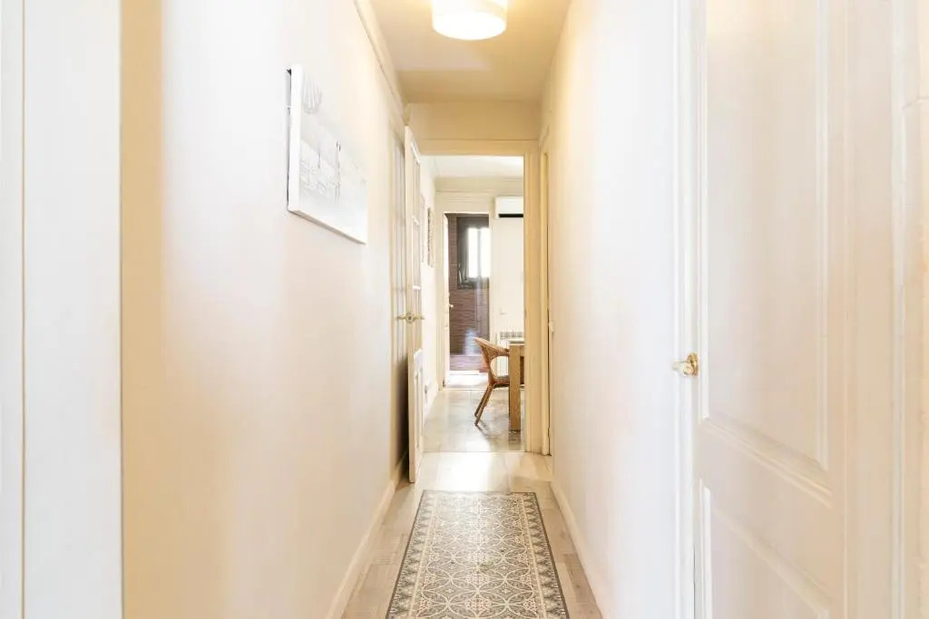 Urban Apartments
