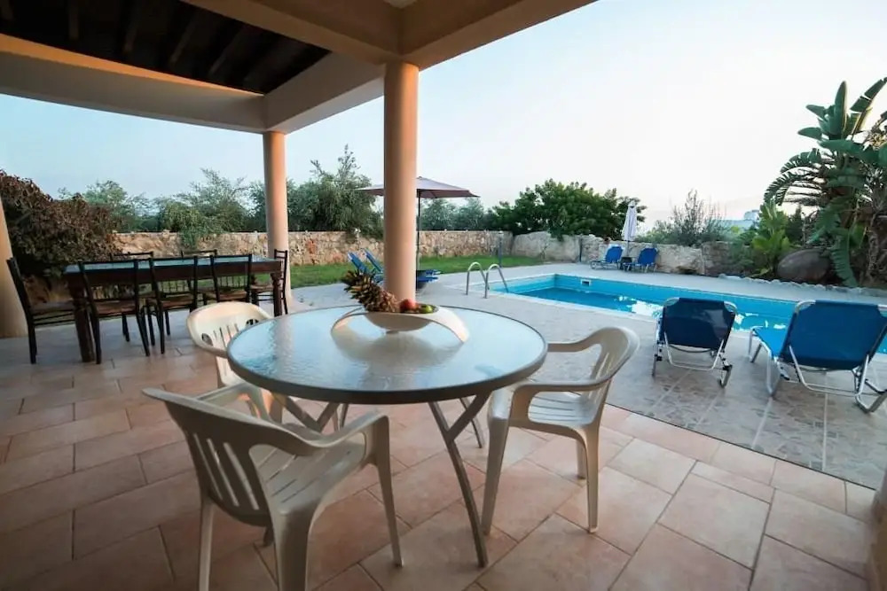 Villa Efrosini