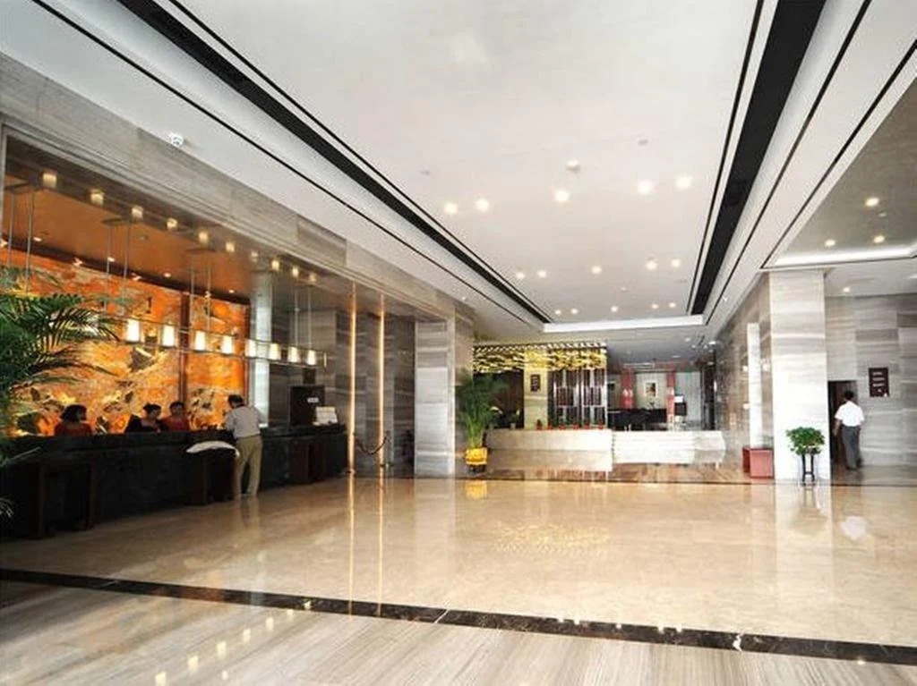 Xiangcheng Hotel - Changsha