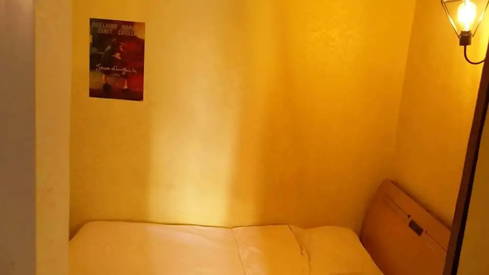 SX Guesthouse