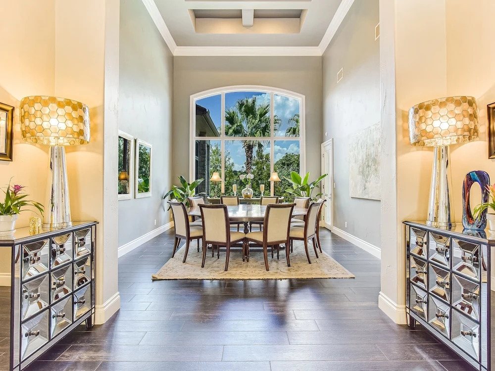 The Arrive Palms Estate 4 Bedroom Home