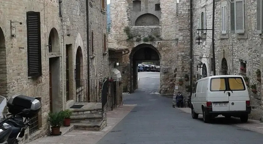 Casa Marta