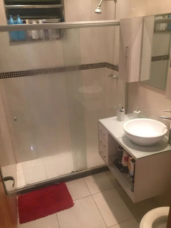 Apartment With 3 Bedrooms in Rio de Janeiro, With Wifi - 100 m From th