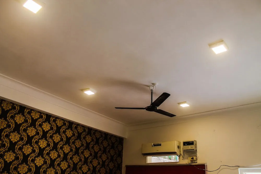 Hotel Anand Palace