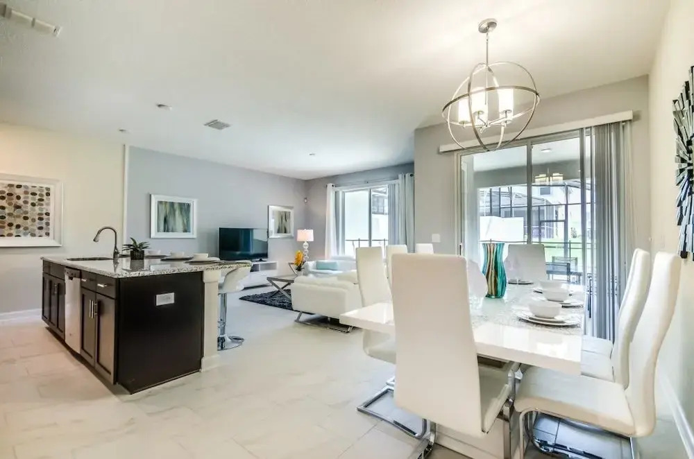 Amazing Townhome! - Champions Gate - 9063DLD