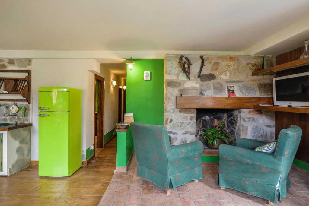 MIRTILLO di Home Hill