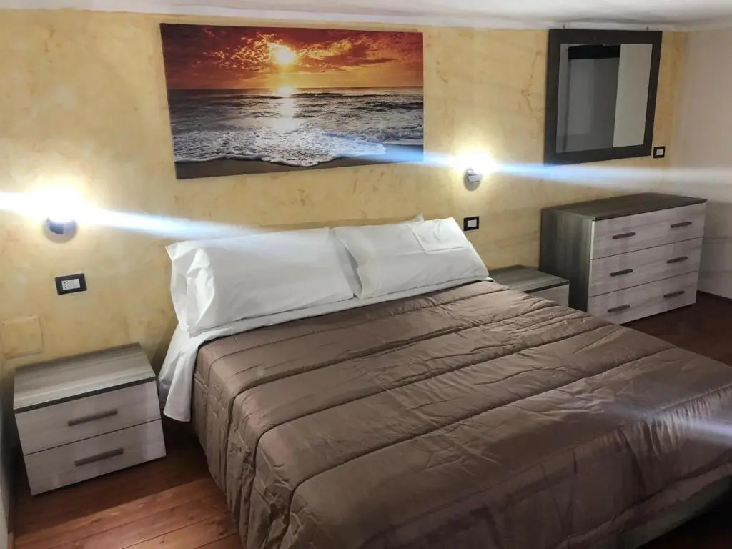 FORIA 58 APARTAMENTS
