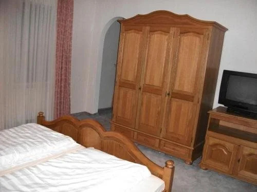 Mongolischer Hof