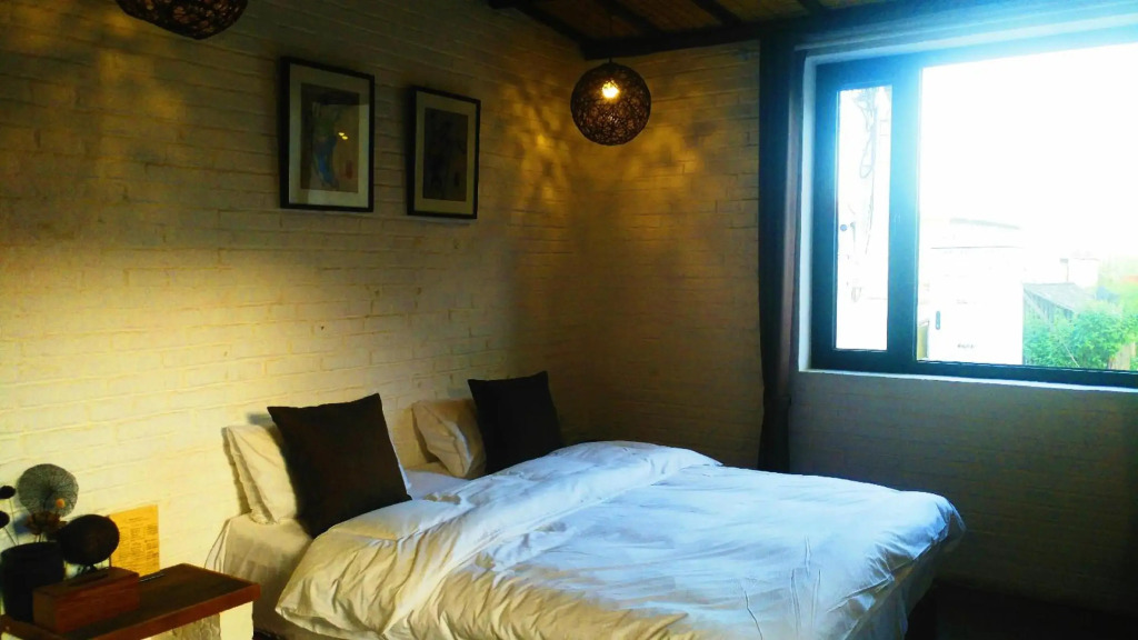 Guixu Huatang Homestay