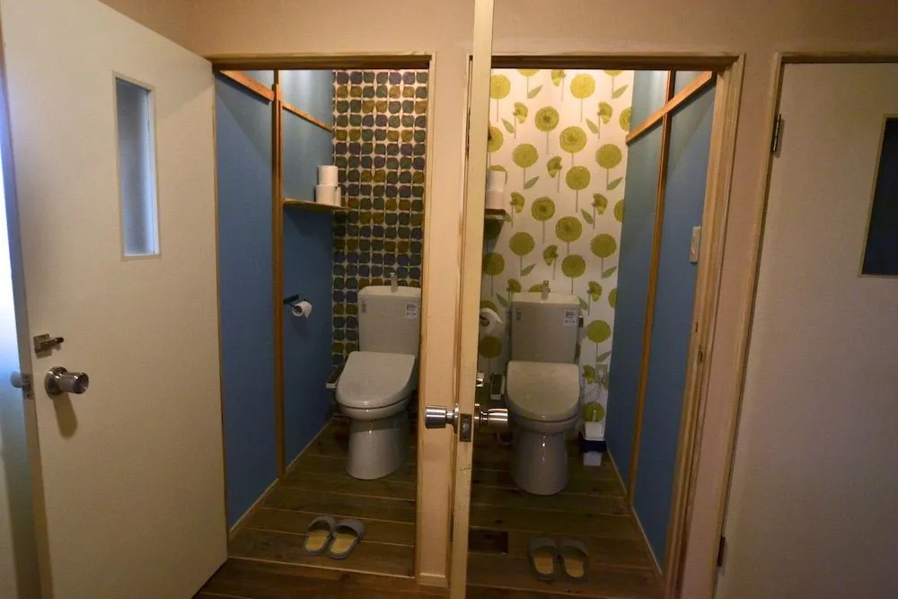 Hostel&Bar CAMOSIBA