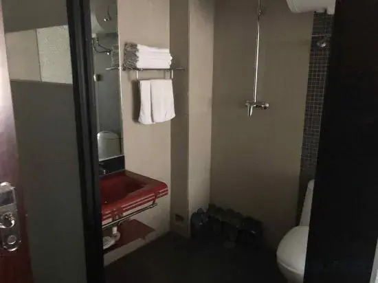 KS Hotel