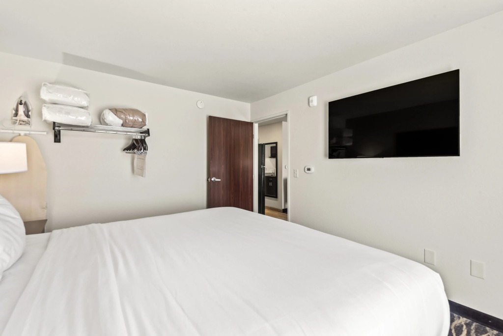 Cobblestone Hotel & Suites - Foley