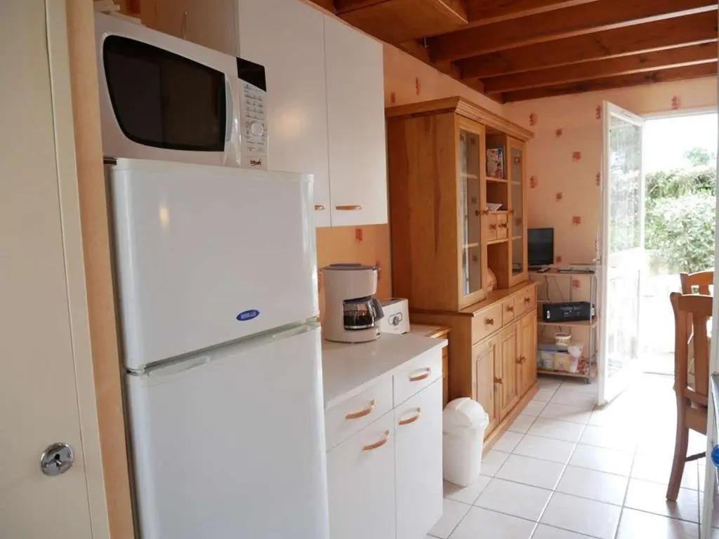 Maison Erdeven, 3 pièces, 4 personnes - FR-1-479-84