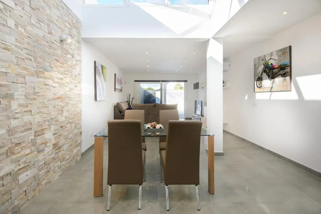 Casa Mercedes