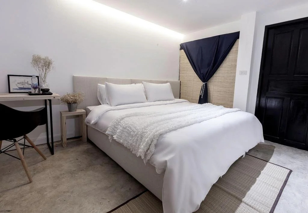 De La Villa Chiangmai