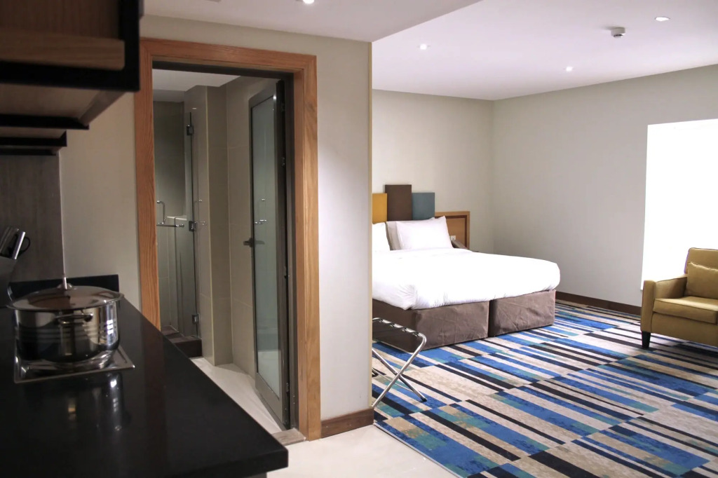 Ewaa Express Hotel - Al Olaya