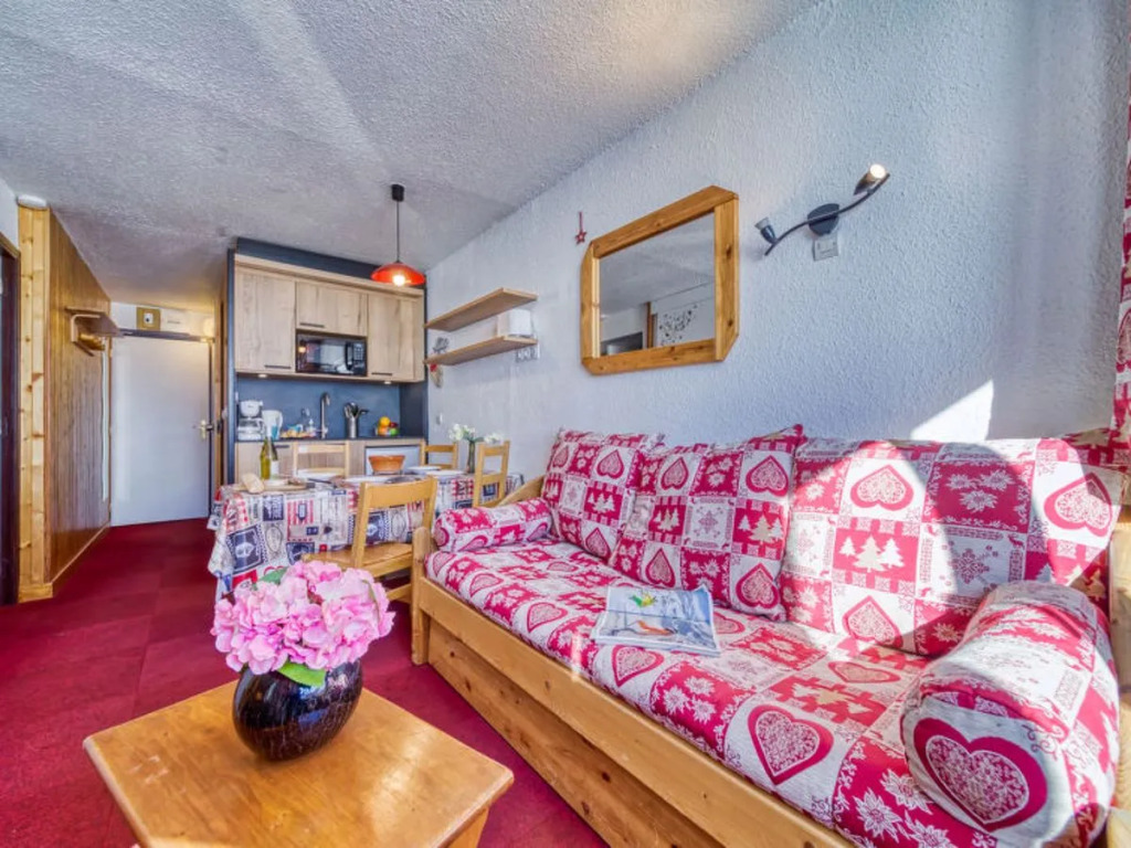 Villa Arcelle Val Thorens 29647