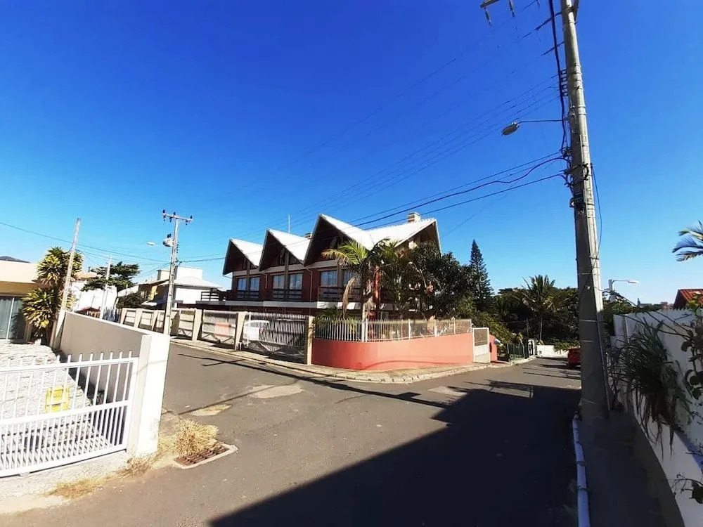 Residencial Las Dunas