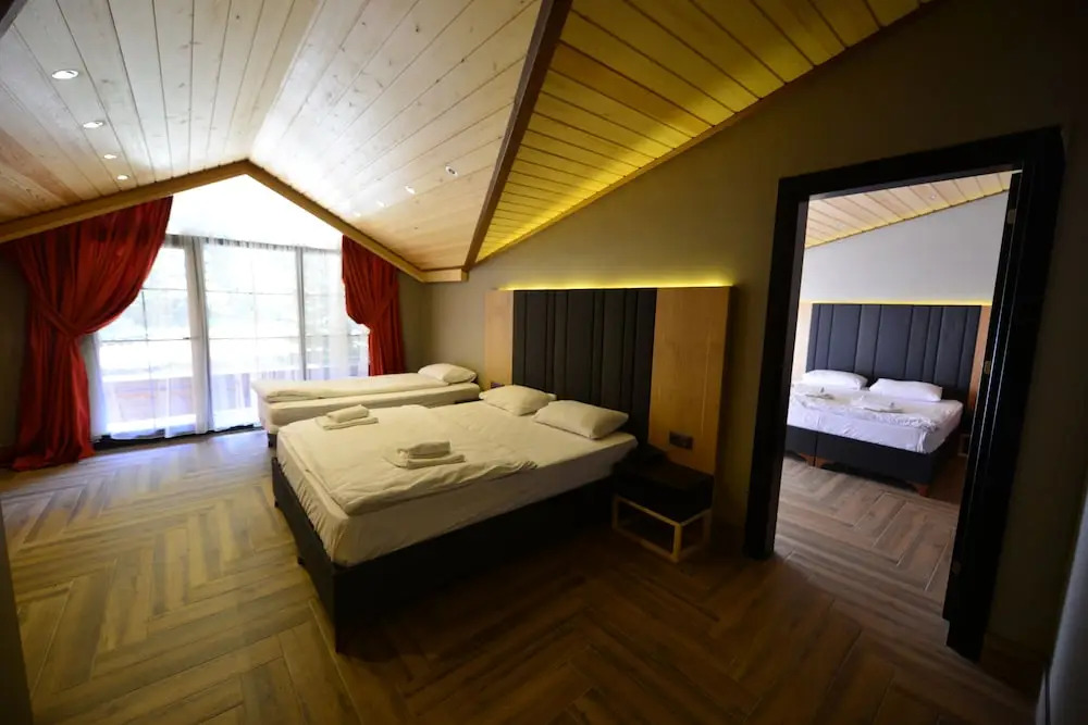 Inanlar Hotel