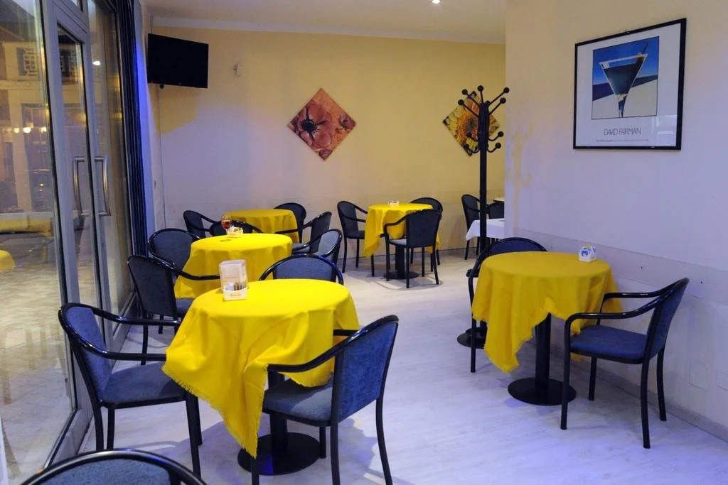 Hotel La Sirenetta
