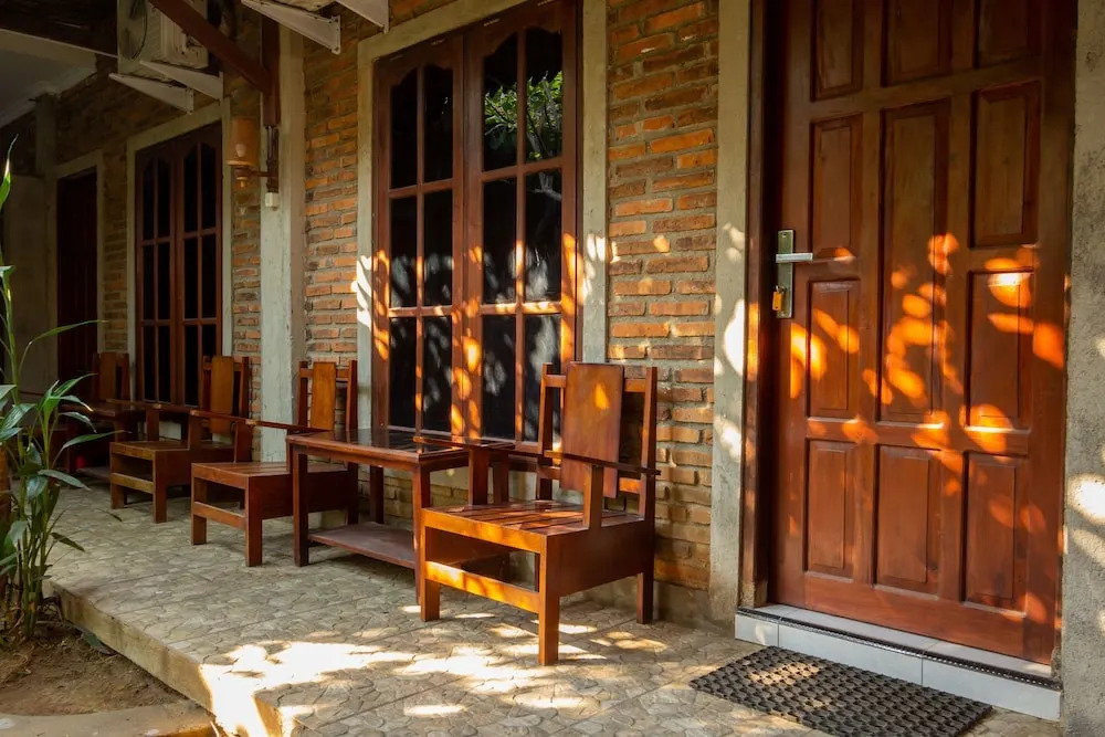 Abhaya Mudra Homestay by OYO Rooms
