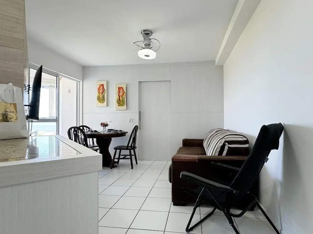 Resid. Clube Mar Grosso-Laguna - LAG100