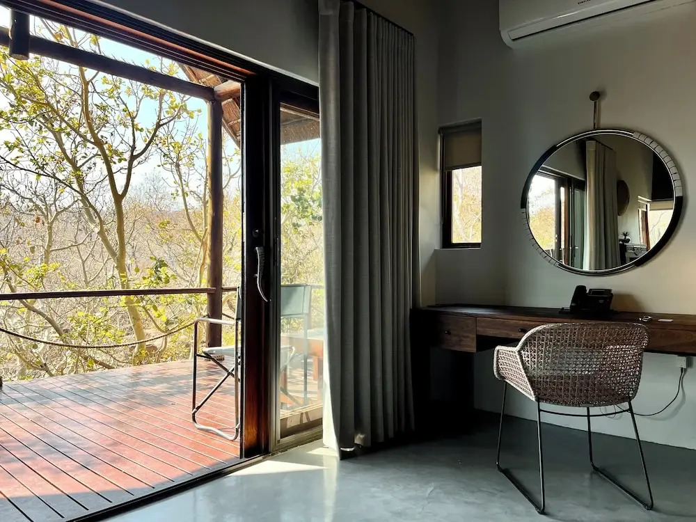 57 Waterberg