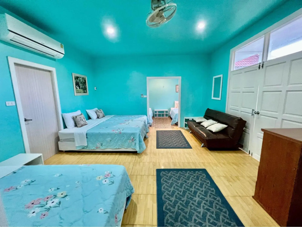 Chalet Hill Resort Khao Yai