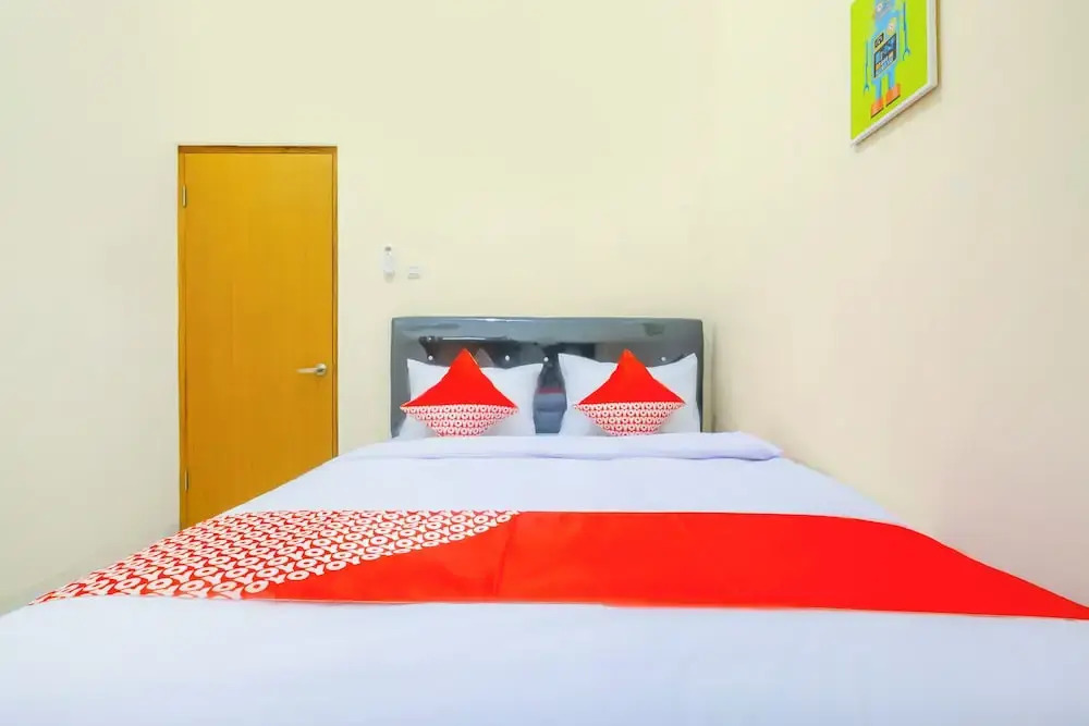 Siliwangi Guest House Syariah Tasikmalaya RedPartner