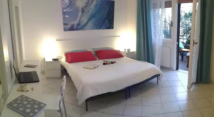Stella Maris Bed and Breakfast