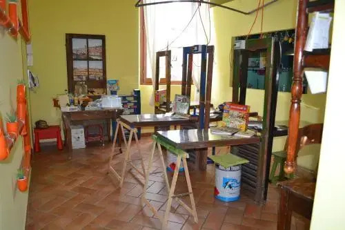 Casa San Lorenzo - Mercato Centrale
