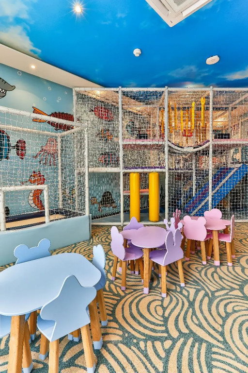Hotel Imperial Conference & Spa